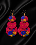 Radiant Bloom Earrings