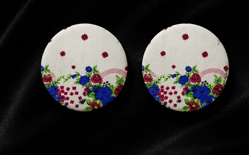 Vivid Heritage Charm