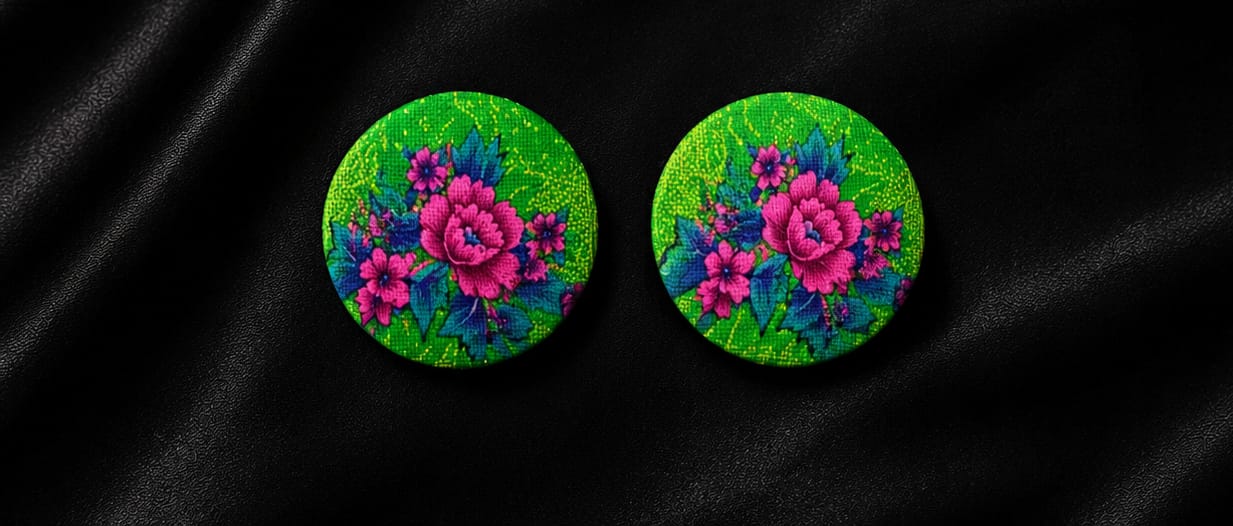 Vivid Heritage Charm