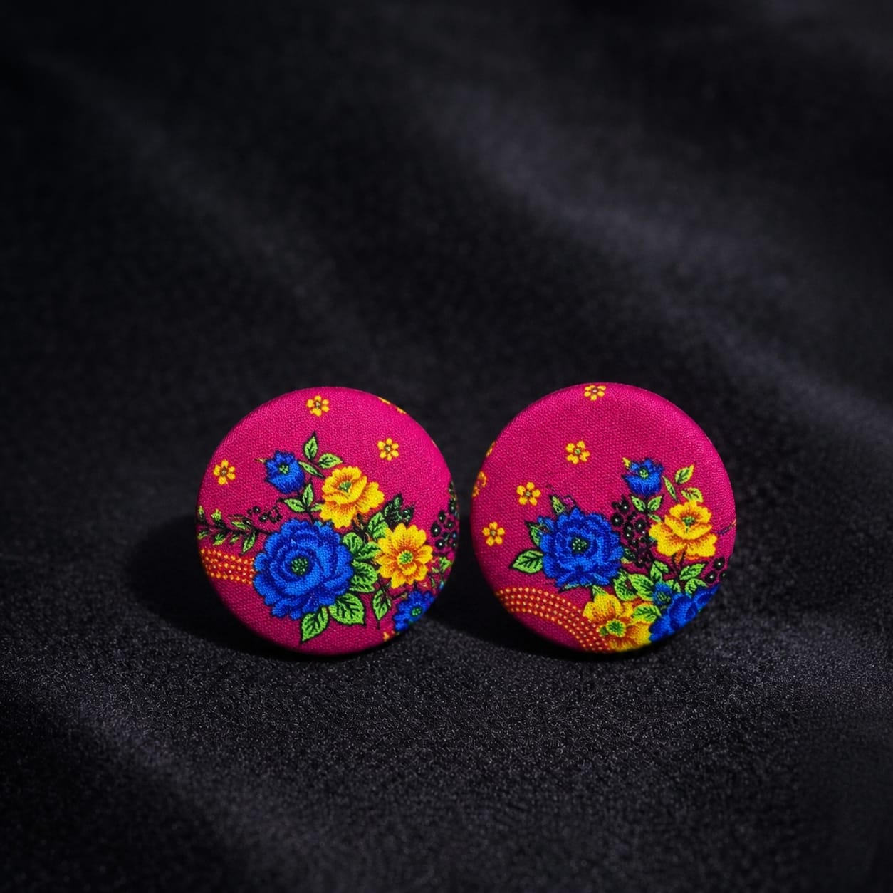 Vivid Heritage Charm