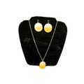 Aurora Luxe Jewelry set